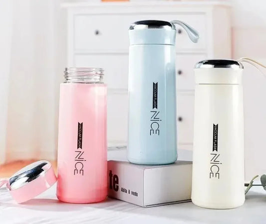 Fiberglass Thermal Bottle