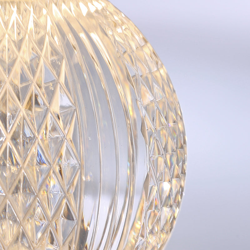 Touch Color Changing Lamp