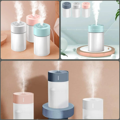 USB Mini Humidifier