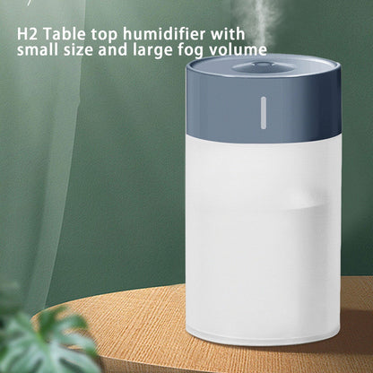 USB Mini Humidifier