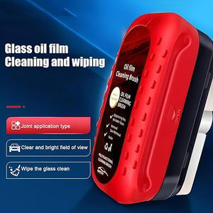 Glass Cleaning Board